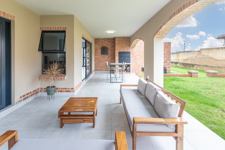 To Let 3 Bedroom Property for Rent in Avianto Estates Gauteng