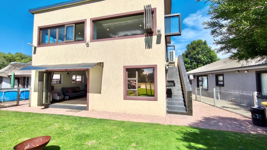 3 Bedroom Property for Sale in Vaal Marina Gauteng