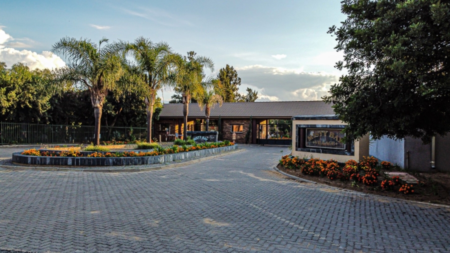 3 Bedroom Property for Sale in Vaal Marina Gauteng