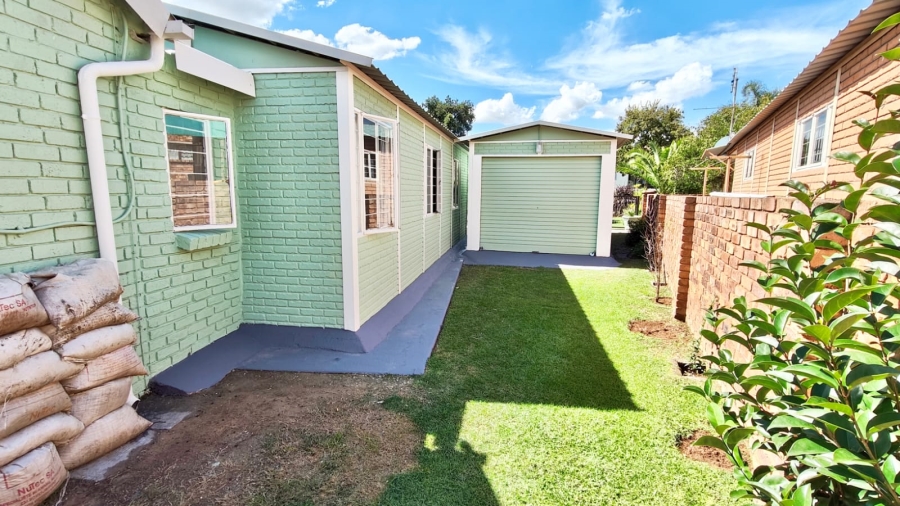 2 Bedroom Property for Sale in Vaal Marina Gauteng