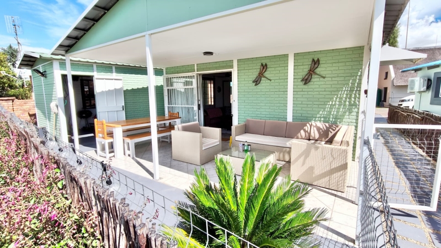 2 Bedroom Property for Sale in Vaal Marina Gauteng