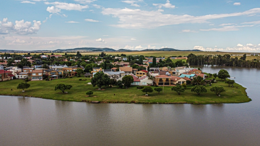 2 Bedroom Property for Sale in Vaal Marina Gauteng