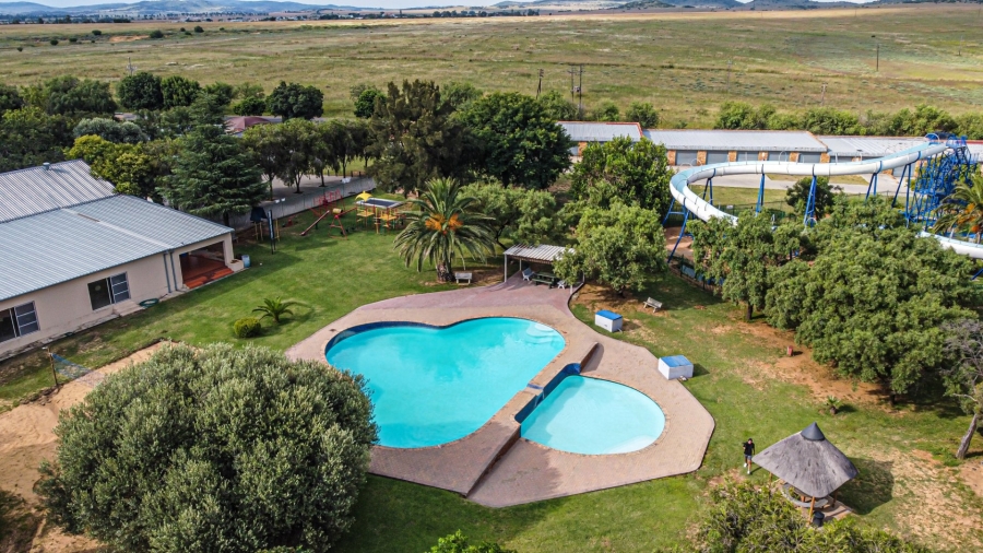 2 Bedroom Property for Sale in Vaal Marina Gauteng