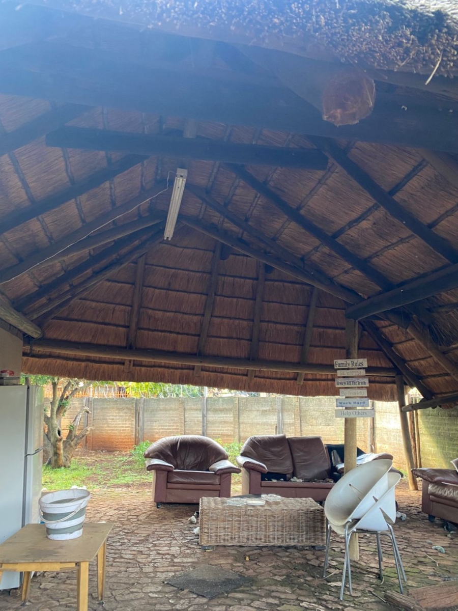 3 Bedroom Property for Sale in Dersley Gauteng