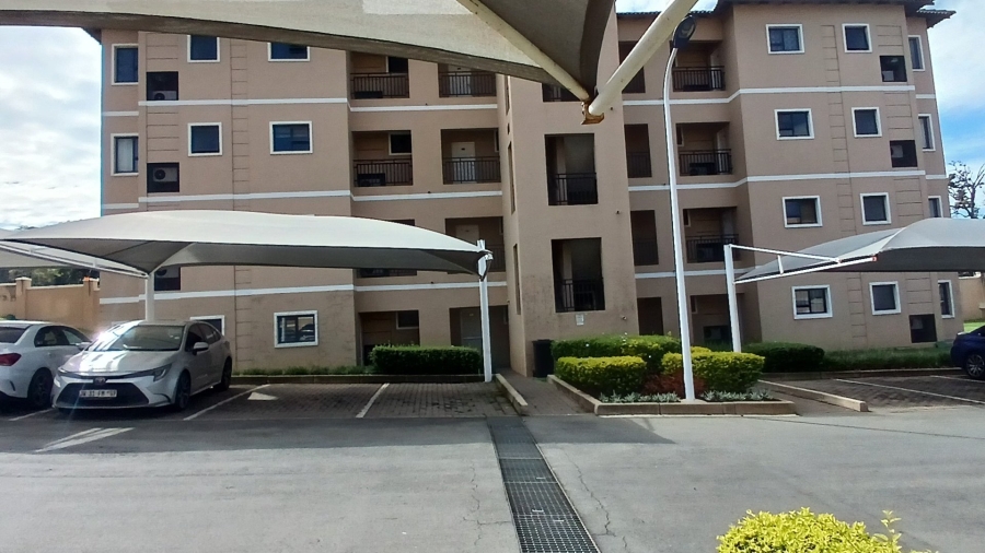 1 Bedroom Property for Sale in Lilianton Gauteng