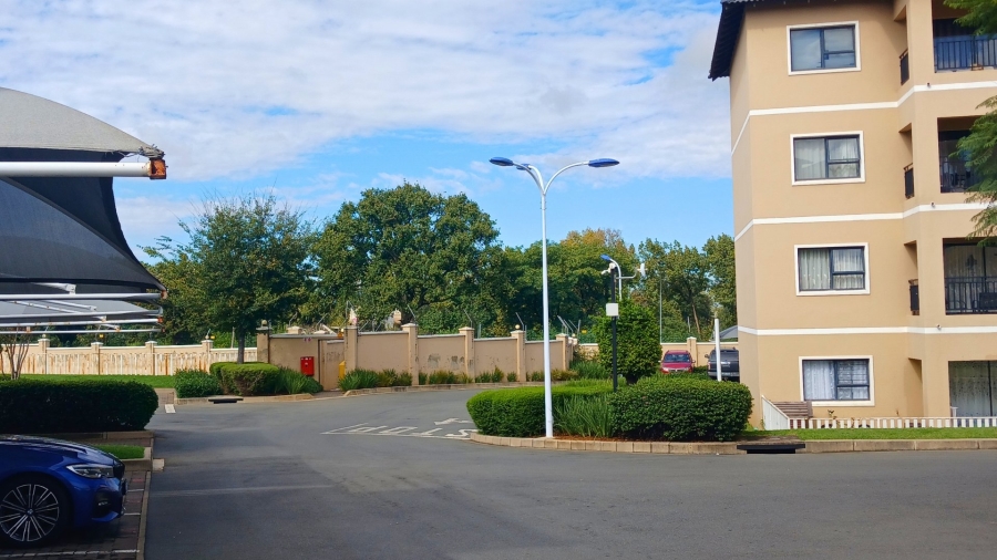 1 Bedroom Property for Sale in Lilianton Gauteng