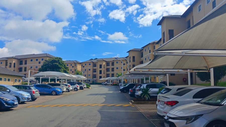 1 Bedroom Property for Sale in Lilianton Gauteng