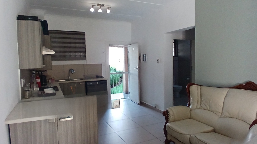 1 Bedroom Property for Sale in Lilianton Gauteng