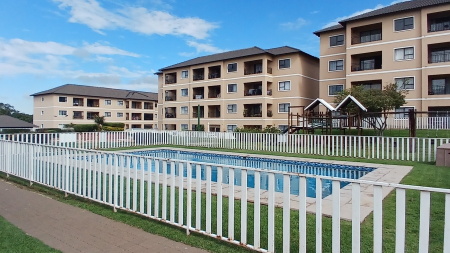 1 Bedroom Property for Sale in Lilianton Gauteng