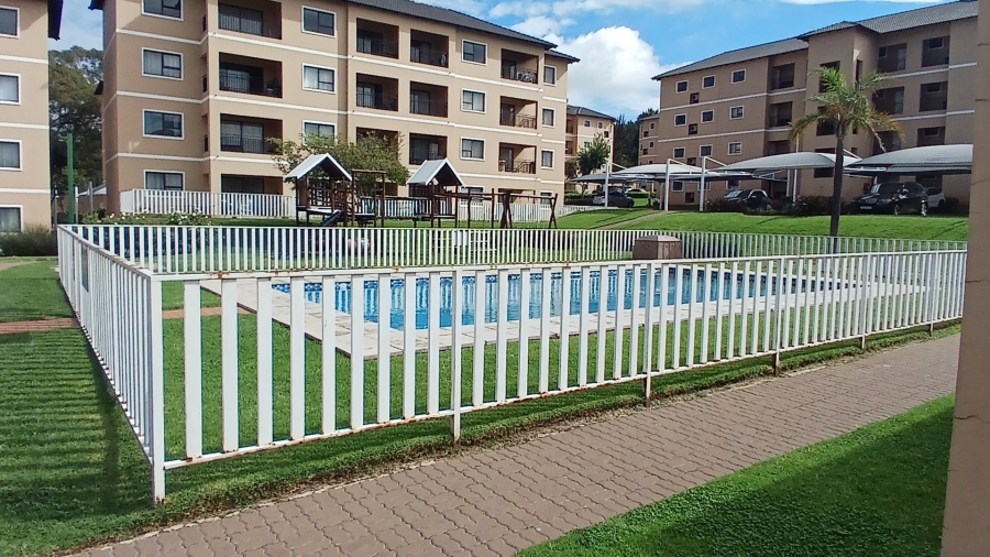 1 Bedroom Property for Sale in Lilianton Gauteng