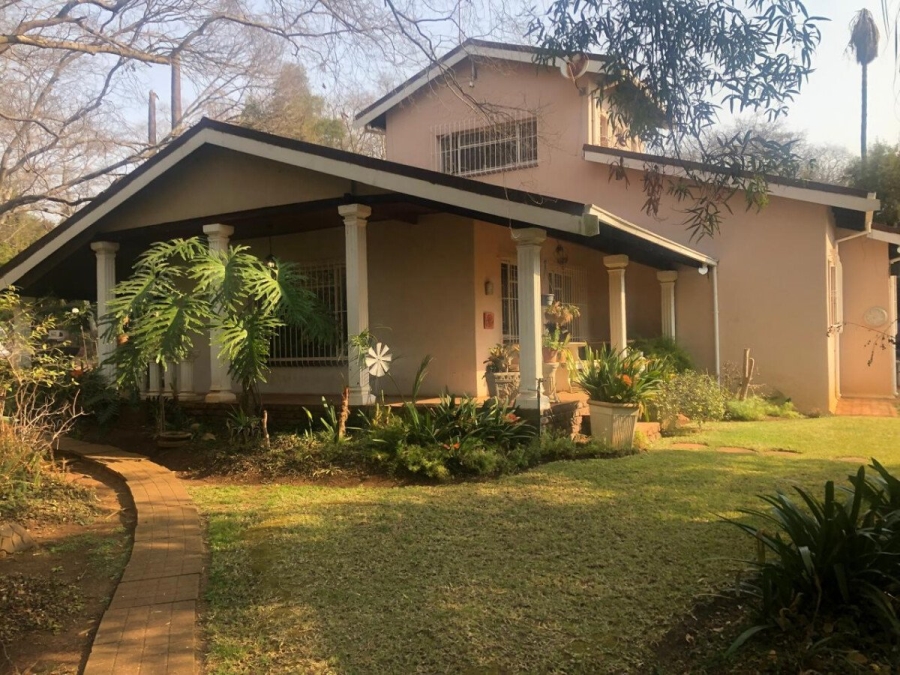 4 Bedroom Property for Sale in Pretoria North Gauteng