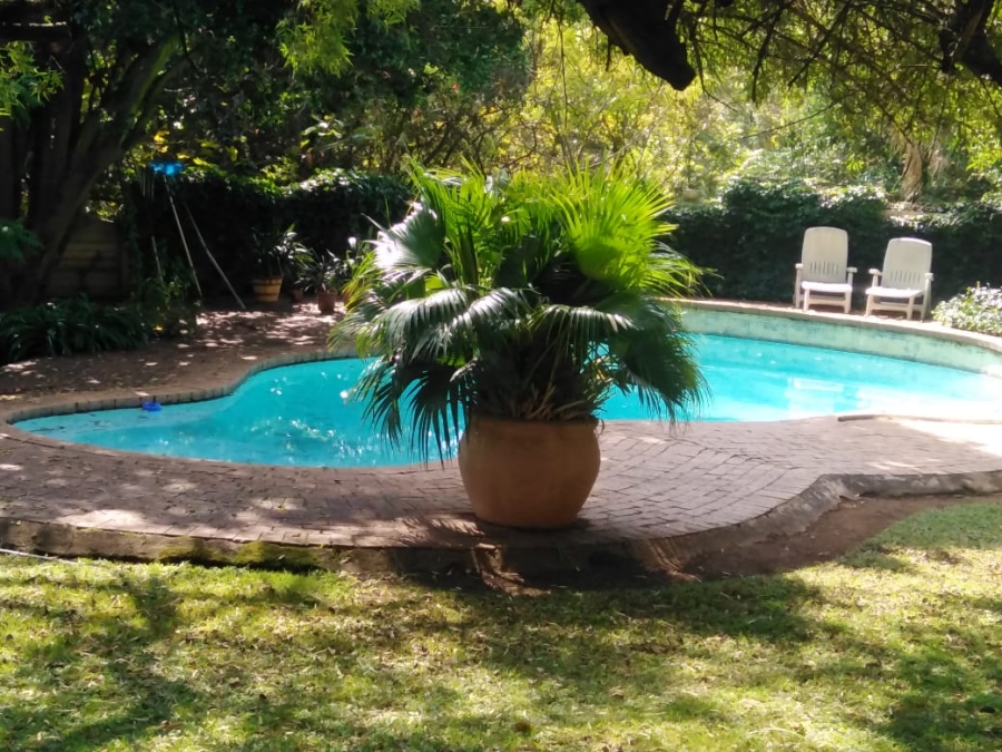 4 Bedroom Property for Sale in Pretoria North Gauteng