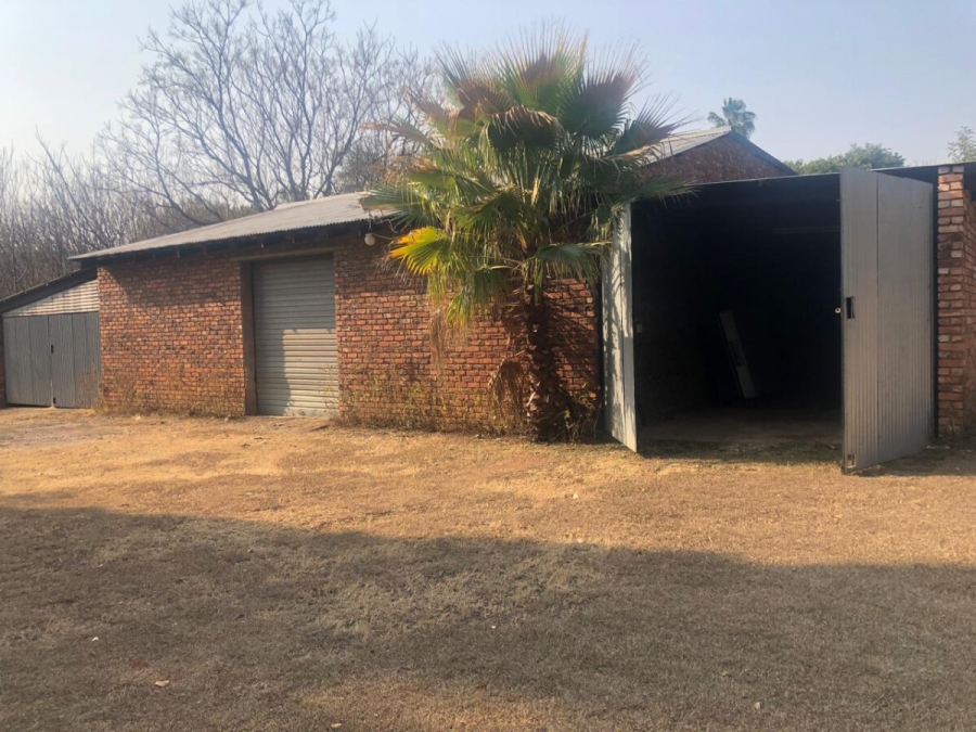 4 Bedroom Property for Sale in Pretoria North Gauteng