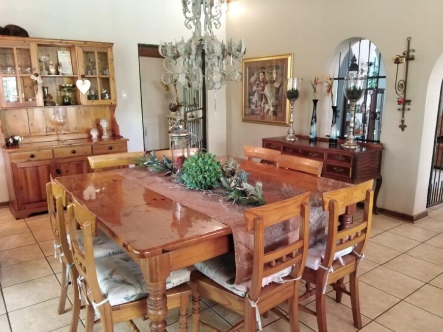 4 Bedroom Property for Sale in Pretoria North Gauteng