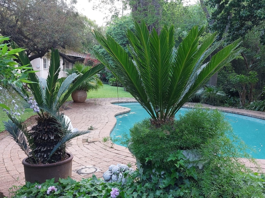 4 Bedroom Property for Sale in Pretoria North Gauteng