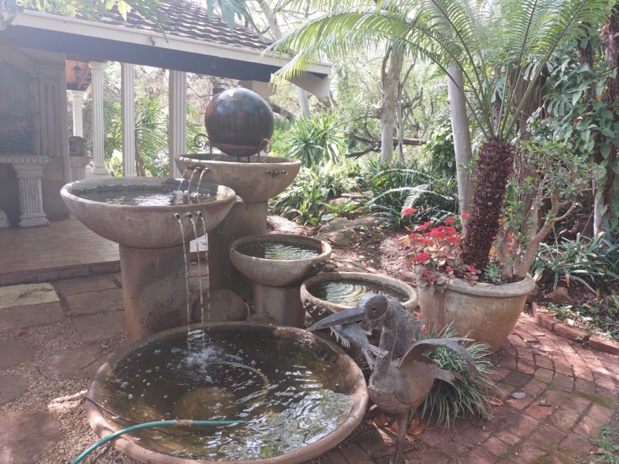 4 Bedroom Property for Sale in Pretoria North Gauteng