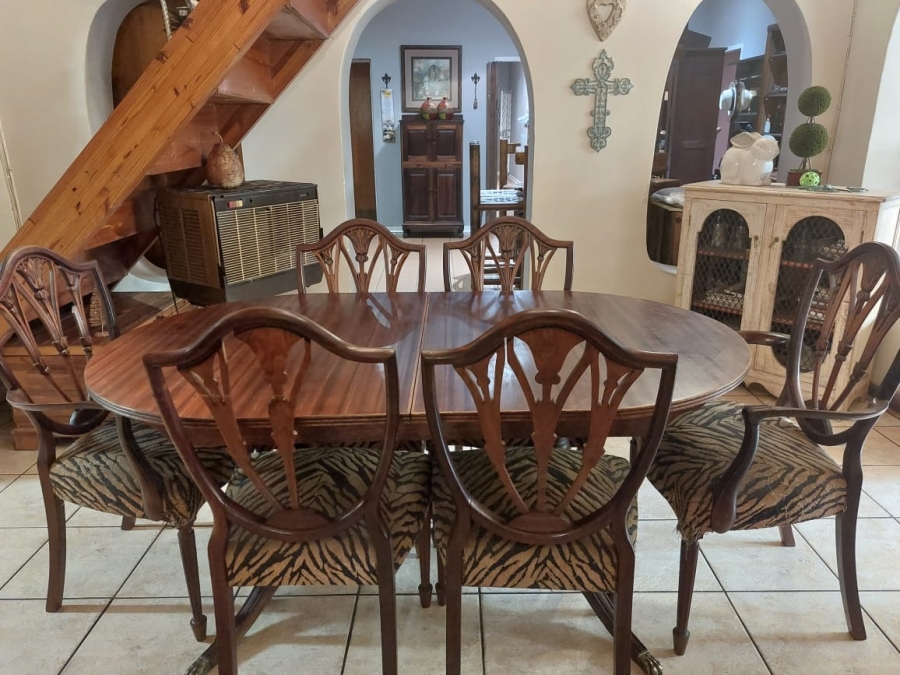 4 Bedroom Property for Sale in Pretoria North Gauteng