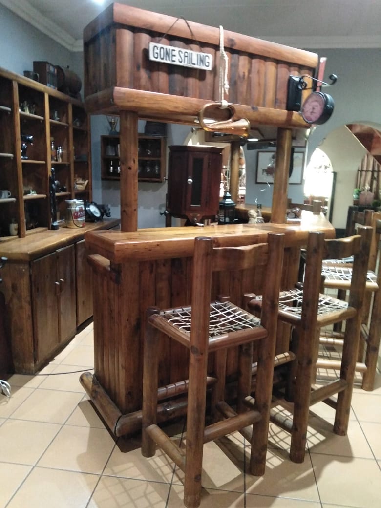 4 Bedroom Property for Sale in Pretoria North Gauteng