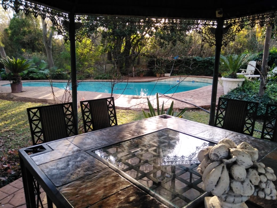 4 Bedroom Property for Sale in Pretoria North Gauteng