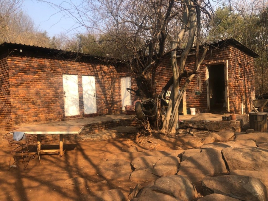 4 Bedroom Property for Sale in Pretoria North Gauteng