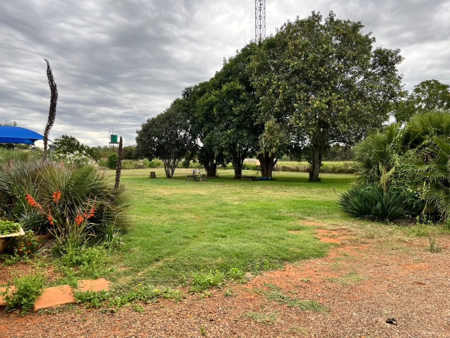 4 Bedroom Property for Sale in Ardenwold SH Gauteng
