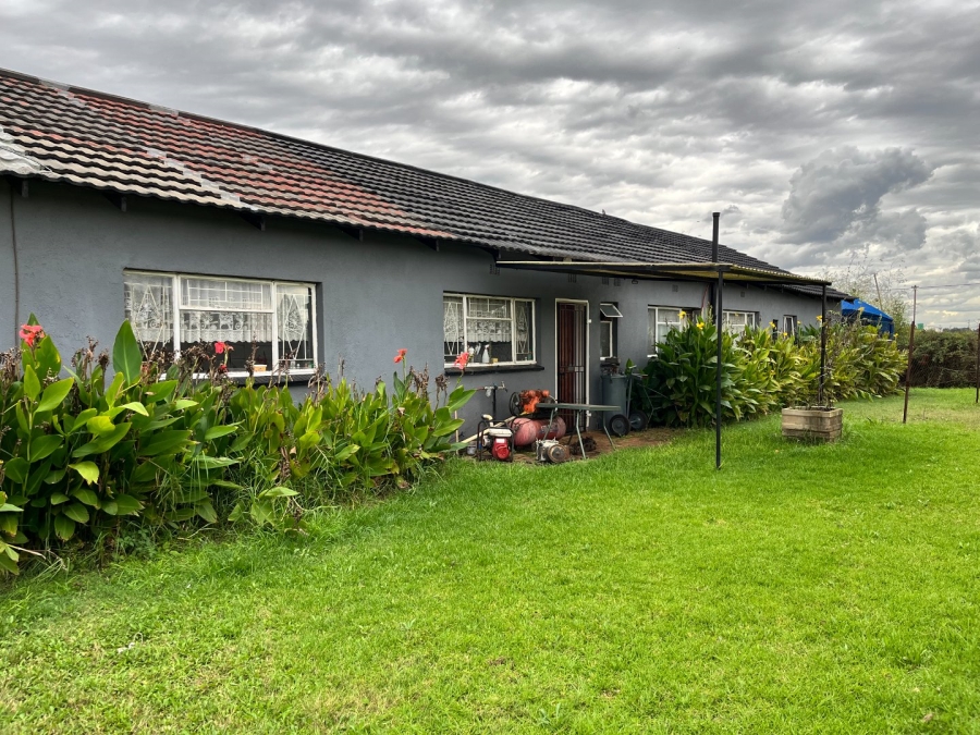 4 Bedroom Property for Sale in Ardenwold SH Gauteng