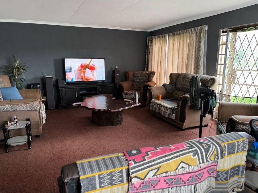 4 Bedroom Property for Sale in Ardenwold SH Gauteng