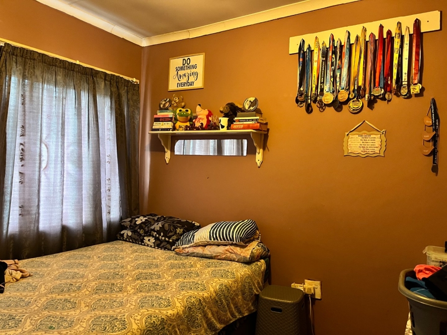 4 Bedroom Property for Sale in Ardenwold SH Gauteng