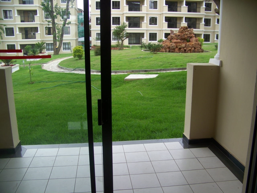 To Let 1 Bedroom Property for Rent in Noordwyk Gauteng