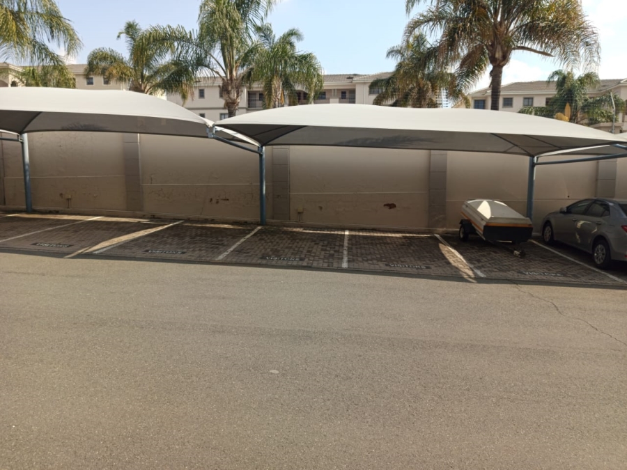 To Let 1 Bedroom Property for Rent in Noordwyk Gauteng