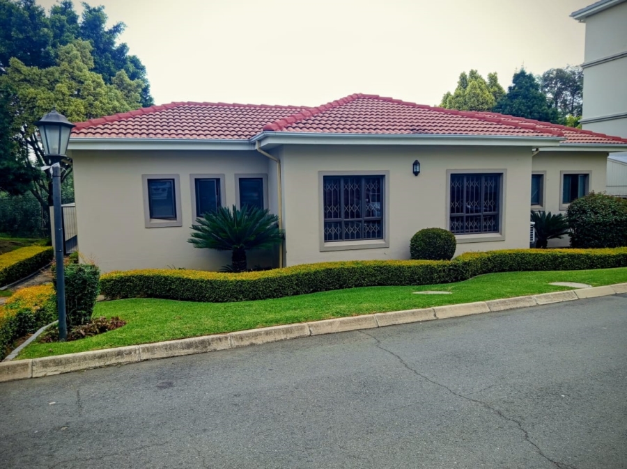 To Let 1 Bedroom Property for Rent in Noordwyk Gauteng