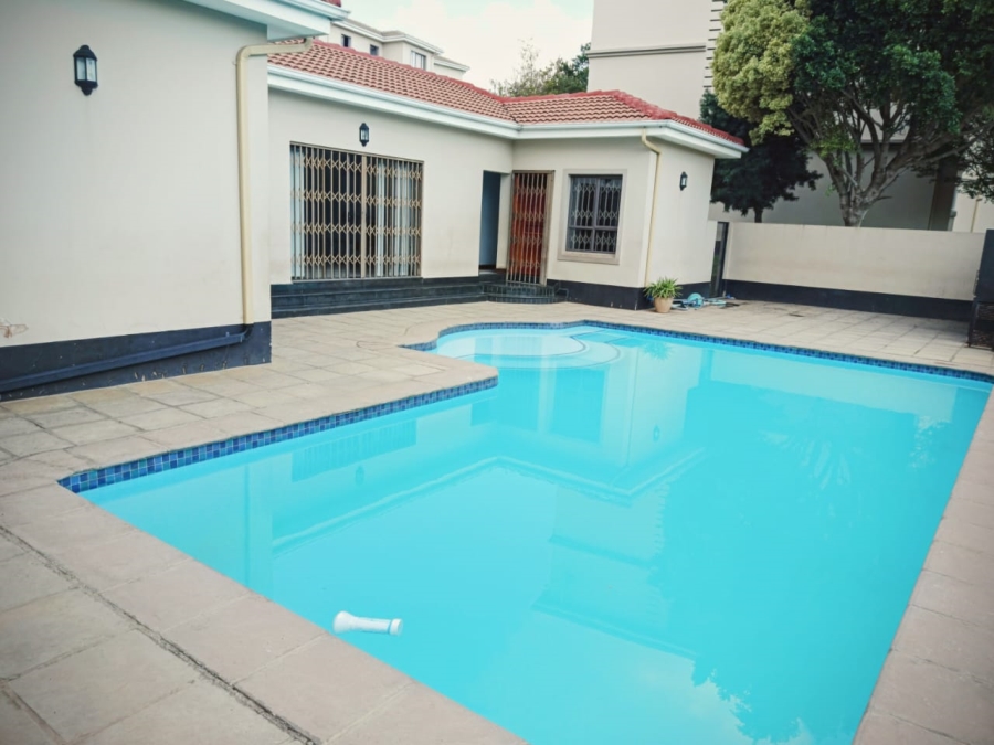 To Let 1 Bedroom Property for Rent in Noordwyk Gauteng