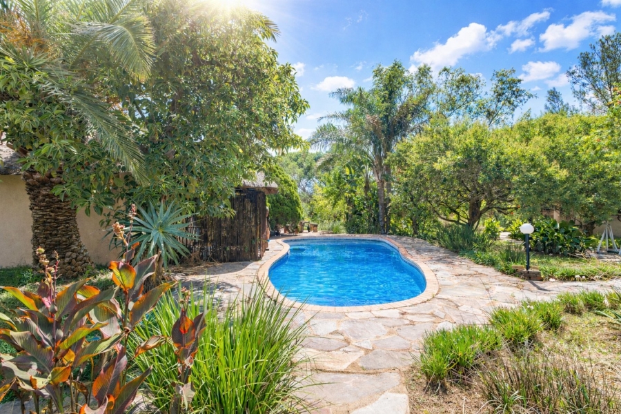 5 Bedroom Property for Sale in Chartwell Gauteng