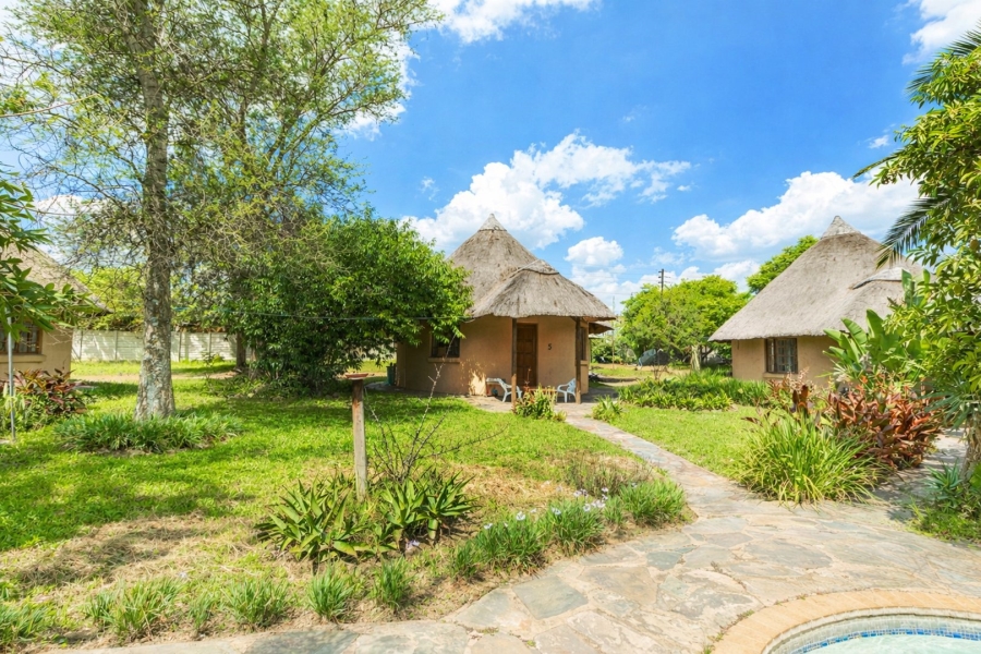 5 Bedroom Property for Sale in Chartwell Gauteng
