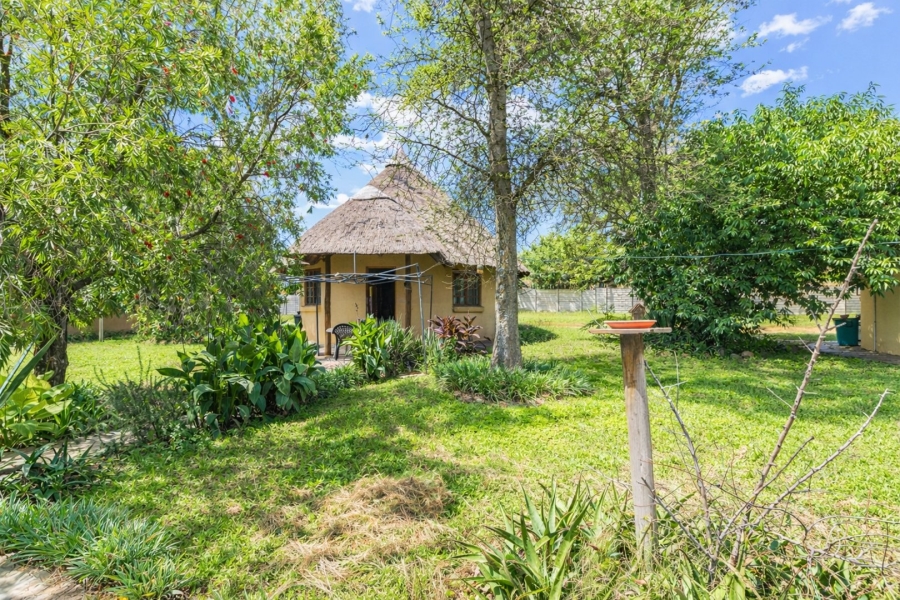 5 Bedroom Property for Sale in Chartwell Gauteng