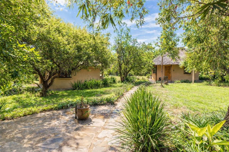 5 Bedroom Property for Sale in Chartwell Gauteng