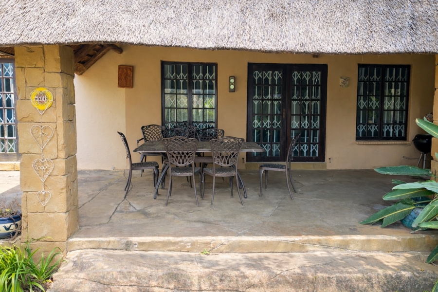 5 Bedroom Property for Sale in Chartwell Gauteng
