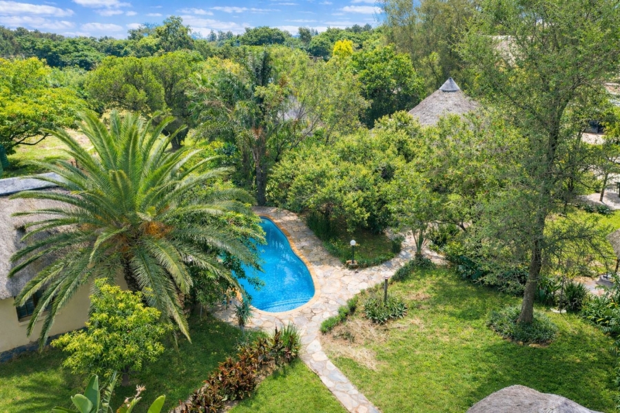5 Bedroom Property for Sale in Chartwell Gauteng