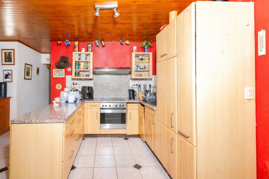 5 Bedroom Property for Sale in Chartwell Gauteng
