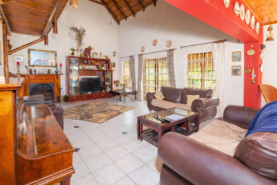 5 Bedroom Property for Sale in Chartwell Gauteng
