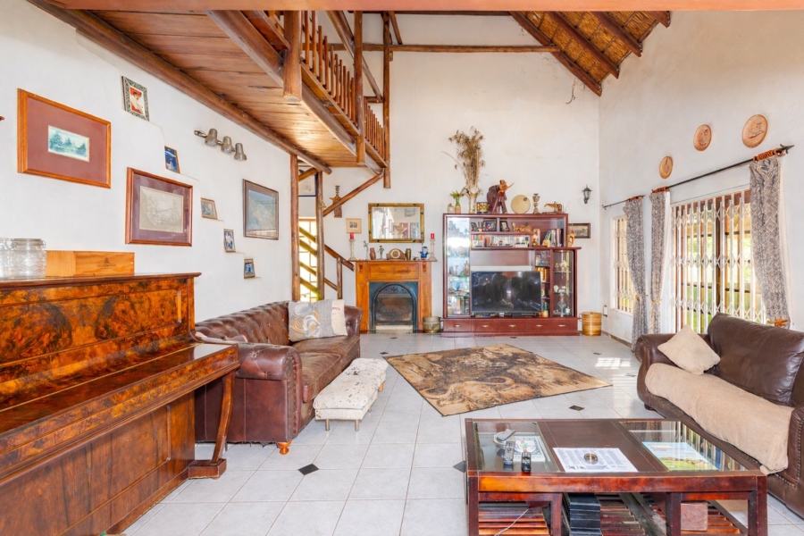 5 Bedroom Property for Sale in Chartwell Gauteng