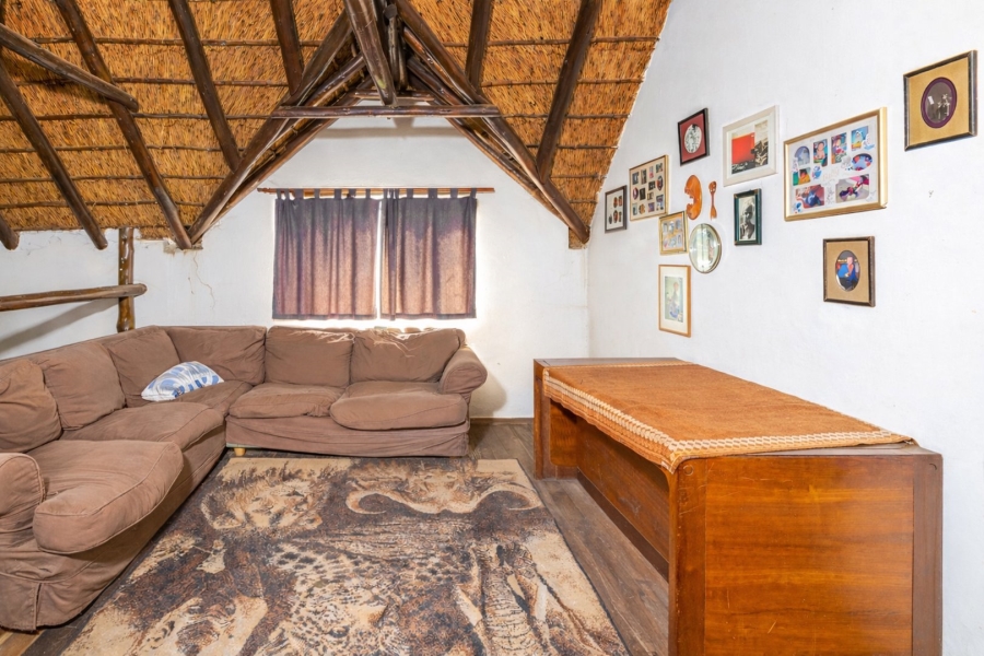 5 Bedroom Property for Sale in Chartwell Gauteng