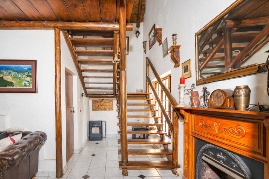 5 Bedroom Property for Sale in Chartwell Gauteng