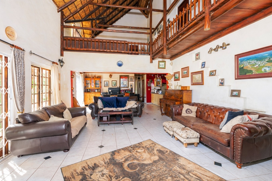 5 Bedroom Property for Sale in Chartwell Gauteng
