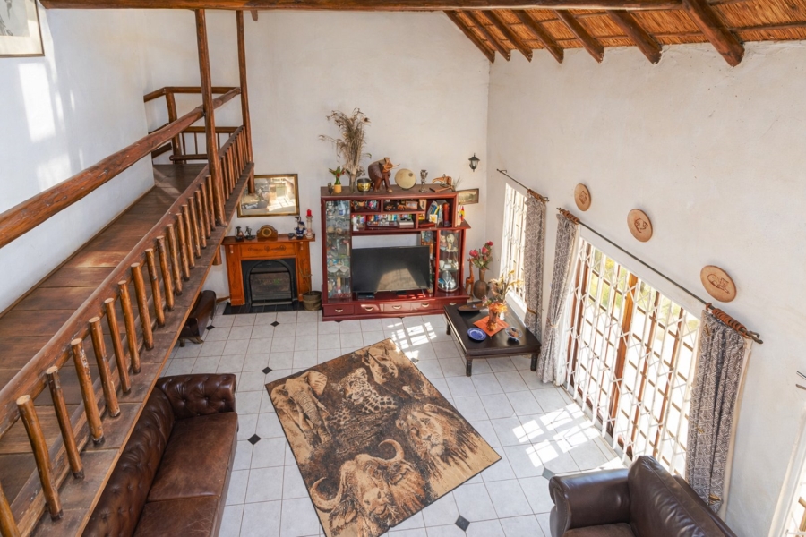 5 Bedroom Property for Sale in Chartwell Gauteng