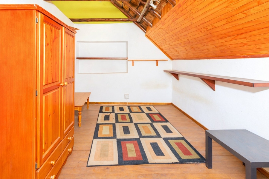 5 Bedroom Property for Sale in Chartwell Gauteng