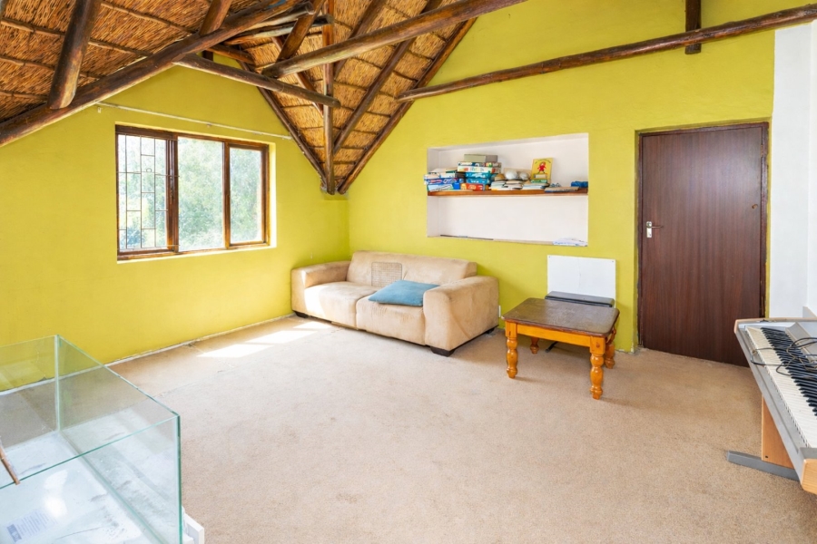 5 Bedroom Property for Sale in Chartwell Gauteng