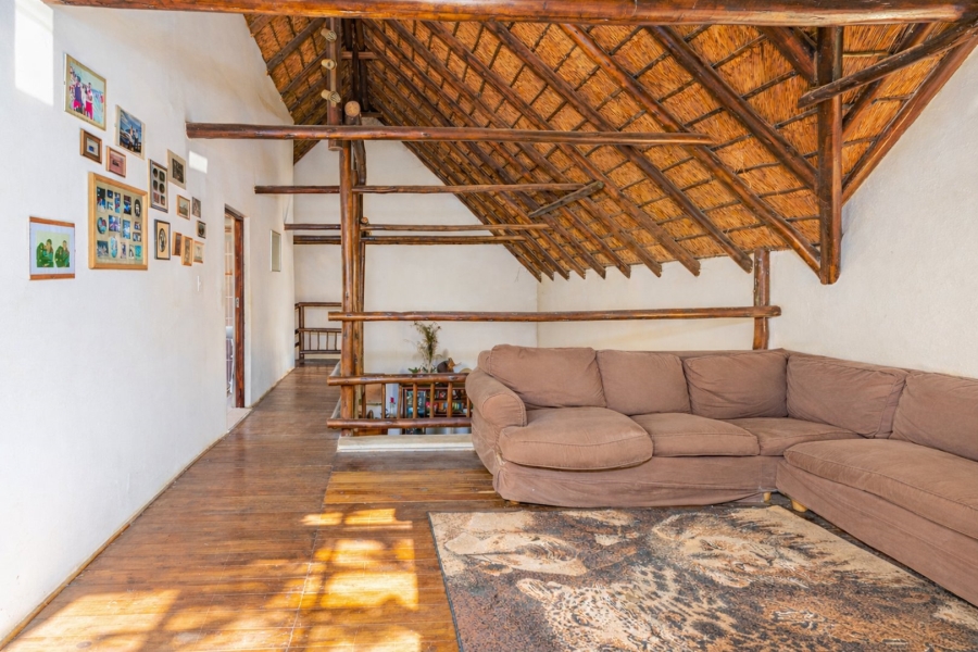 5 Bedroom Property for Sale in Chartwell Gauteng