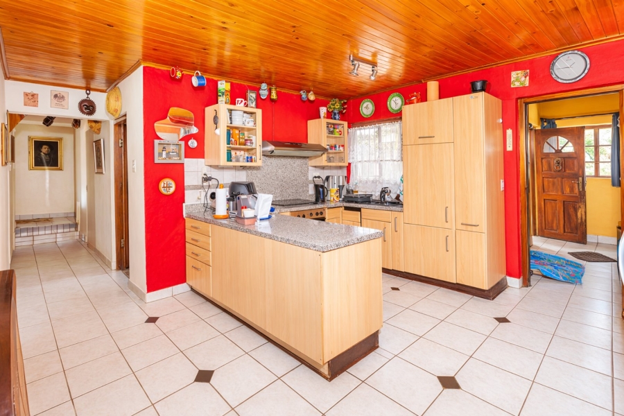 5 Bedroom Property for Sale in Chartwell Gauteng