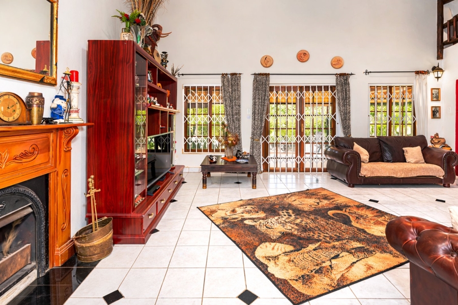 5 Bedroom Property for Sale in Chartwell Gauteng